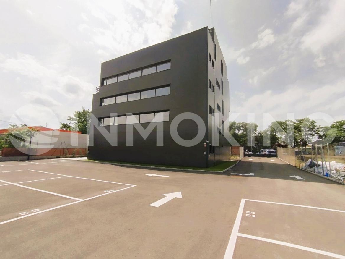 Foto de la propiedad Edificio de oficinas en Coslada